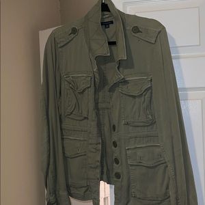 Tommy Hilfiger Jacket